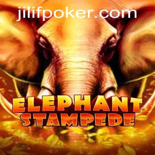 ElephantStampede: The Thrilling New Adventure in Gaming