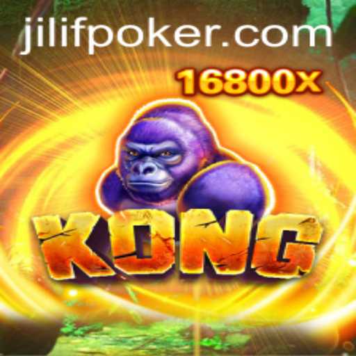 Kong: The Exciting World of JILIF