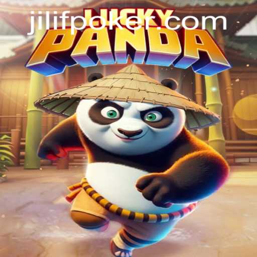 Discover the Enchanting World of LuckyPanda: A Riveting Adventure